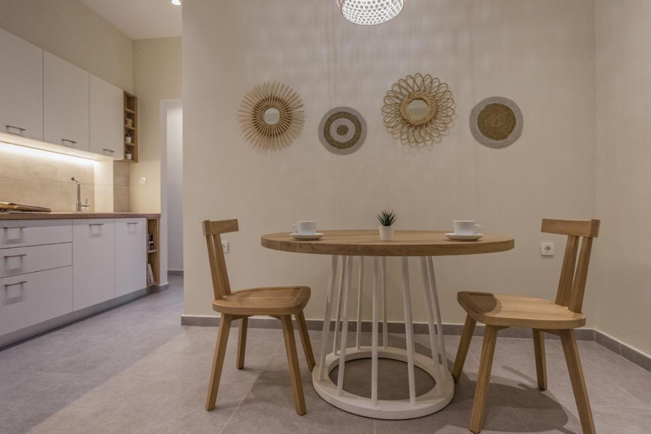 Anemelia Luxury Apartments Argostoli  Bagian luar foto