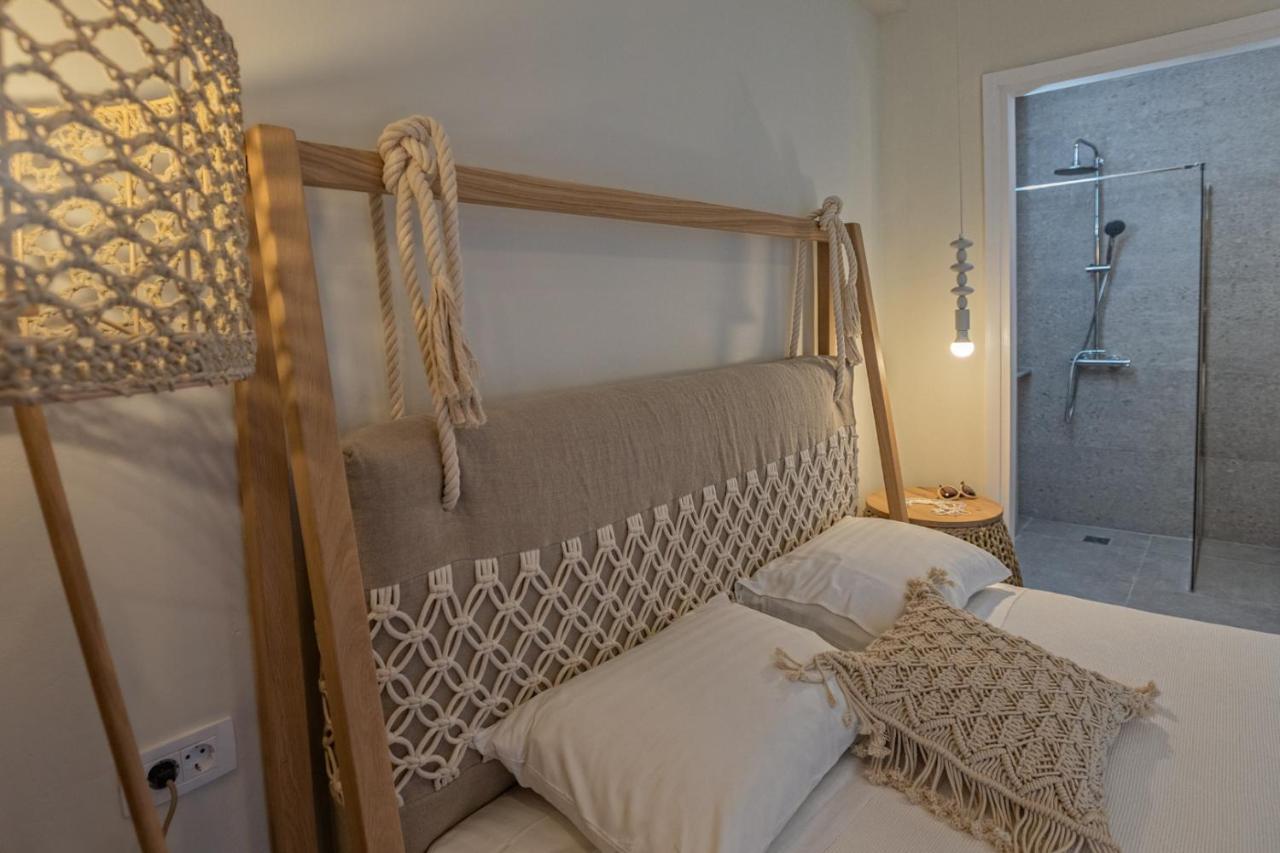 Anemelia Luxury Apartments Argostoli  Bagian luar foto