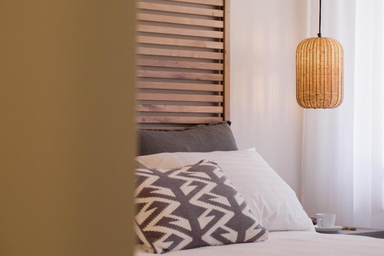Anemelia Luxury Apartments Argostoli  Bagian luar foto
