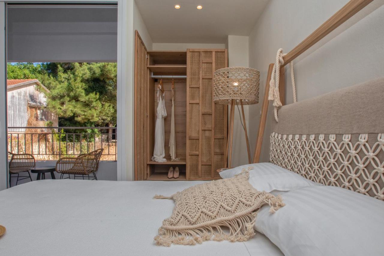 Anemelia Luxury Apartments Argostoli  Bagian luar foto