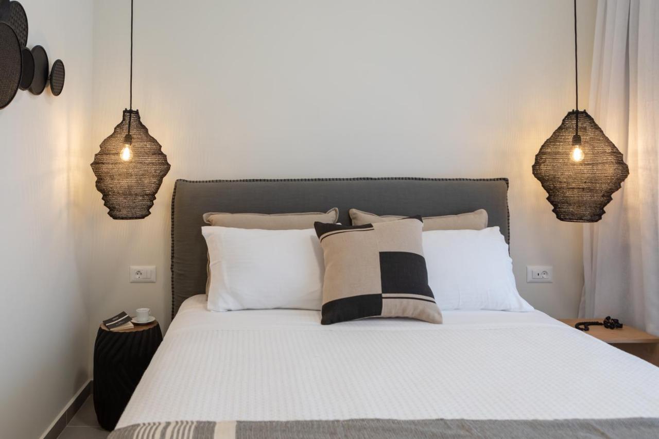 Anemelia Luxury Apartments Argostoli  Bagian luar foto