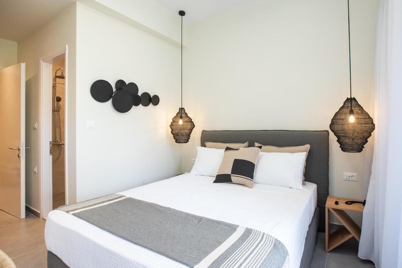 Anemelia Luxury Apartments Argostoli  Bagian luar foto