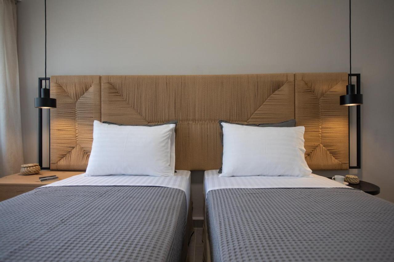 Anemelia Luxury Apartments Argostoli  Bagian luar foto
