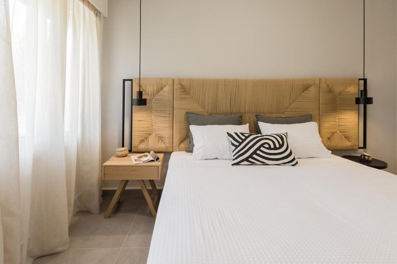 Anemelia Luxury Apartments Argostoli  Bagian luar foto