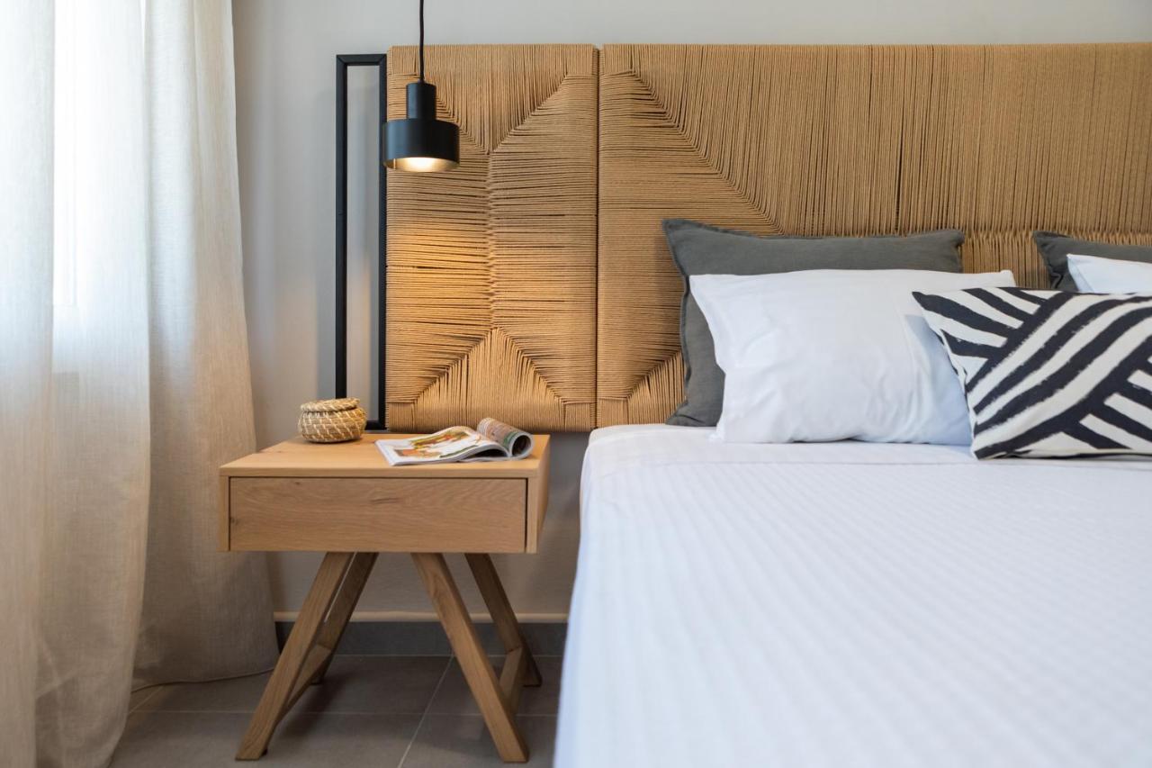 Anemelia Luxury Apartments Argostoli  Bagian luar foto
