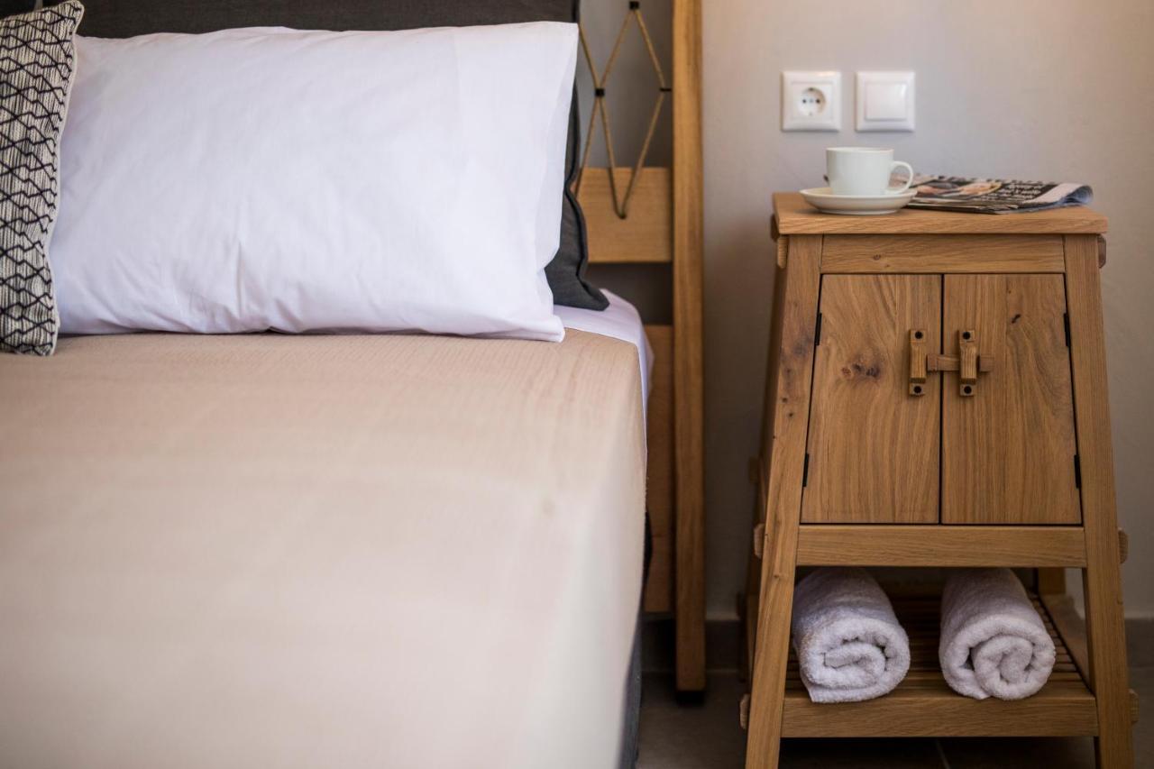 Anemelia Luxury Apartments Argostoli  Bagian luar foto