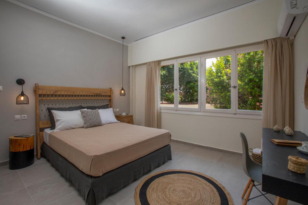 Anemelia Luxury Apartments Argostoli  Bagian luar foto