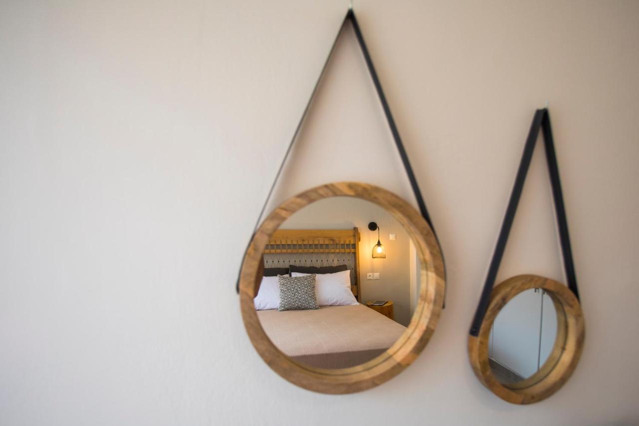Anemelia Luxury Apartments Argostoli  Bagian luar foto